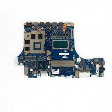 5B21C80245 For Lenovo Legion 5 Pro-16ITH6 Mainboard NM-D741 i7-11800H RTX3050 4G picture