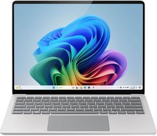 Microsoft 2024 Surface 7th Edition + 13.8in Snapdragon X-Plus 256GB SSD 16GB RAM picture