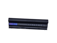 58Wh Laptop Battery Replacement for Dell Latitude E6220 E6230 E6320 E6330, Compa picture
