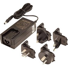 Digi AC Power Supply - 5VDC - 1 Pack - 5 V DC/6 A Output (76000965) picture