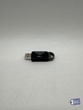 Memorex 128GB USB 3.1 Flash Drive Black PC Mac Plug Play 128GB USB 3.1 picture