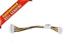 Dell PowerEdge T410 T610 R710 Internal Card Reader Module Cable Assembly KY386 picture
