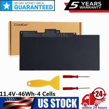 CS03XL Battery for HP Elitebook 745 840 G3 G4 854108-850 800513-001 Zbook 15u G3 picture