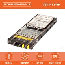 810872-001    HPE 3PAR 1.2TB SAS 6G 10K SFF HDD picture