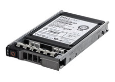 New Dell 800GB SAS 24G Enterprise Class Mixed Use 2.5