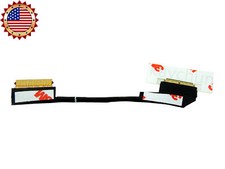 Origina LCD LED Video screen Cable for HP ENVY x360 Convertible 13m-bd0023dx FHD picture