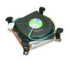 USED Dynatron K2 75mm 2 Ball CPU Cooler for Intel LGA Socket 1151/1150/1155/1156 picture