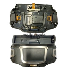 Back Cover (with Battery Connector, Side & cradle connectors) for Symbol WT41N0 picture