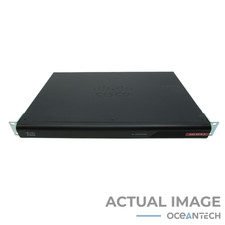 Cisco ASA 5516-X ASA5516-FPWR-K9 Adaptive Firewall Security Appliance 120GB SSD picture