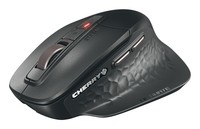 Cherry Stream Ultimate Mouse 4000dpi Optical 7 Key Bluetooth 5 JW-8570-2 picture