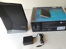 Netgear Nighthawk AX8 AX6000 WiFi 8-stream Mesh Extender picture