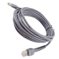 16FT 5M USB Cable For Motorola Symbol LS2208 LS4208 DS6708 LS1203 CBA-U10-S15ZAR picture