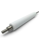 G40038M Platen Roller for Zebra 140Xi3 140XiIII Plus 140Xi4 140XiIV  picture