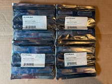 Lot 8 Axiom 8GB DDR3L 1600 Mhz PC3L-12800U DIMM Desktop Memory RAM (0A65730-AX) picture