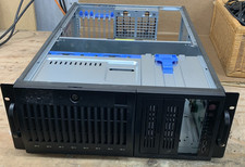 Supermicro CSE-743T-665B 4U Chassis w/ SM X10SRL-F & Intel Xeon E5-1630V3@3.7GHz picture