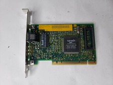 3COM 3C905B - TXNM Fast Etherlink XL PCI 10/100 Mbps Ethernet Adapter / NIC USED picture