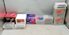 NEW 20/PK  Data Tape Cartridge QIC  SEALED  MAXELL / DYSAN /SONY /3M / VERBATIM picture