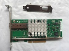 OEM INTEL 82599ES X520-DA1 E10G41BTDA 10G Ethernet Converged Network Adapter picture