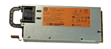 HP J9739A 0957-2377 PS-2161-2P-LF 165W Switching Power Supply picture