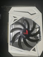 PNY GeForce GTX 1650 SUPER 4GB GDDR6 Graphics Card READ picture