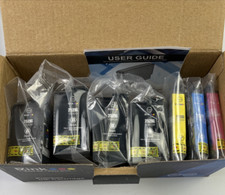 EZInk Set, 252XL Compatible Unopened 4 Black, Yellow, Cyan and Magenta picture