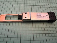 Finisar FTL410QD2C Fiber Optic Transceivers picture