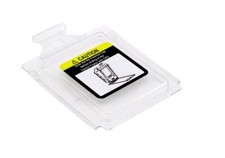 10x AMD Sam SP3 CPU Prise Protecteur Cap Couverture Processeur Socket picture