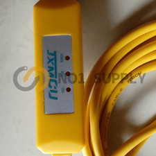 USB-SC09-FX PLC Programming Cable Replacement for Mitsubishi MELSEC FX picture