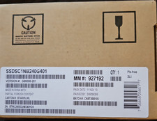 Intel SSD DC S3500 Series 240GB 1.8