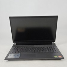 Dell G15 5535 15.6 120Hz FHD 4.3 GHz Ryzen 5 7640HS 16GB 1TB SSD NVIDIA RTX 3050 picture