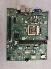 Dell DIH81R Tigris SFF MB PN-V2KX3 REV:A00 DP/N 0WMJ54 Optiplex 3020 TESTED USA picture