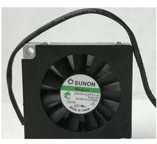 1PCS SUNON GB0545AFV1-8  4510 DC5V 0.35W  Silent Fan picture