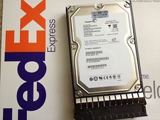 482483-001 HP 250GB 3G SATA 7.2K 3.5