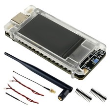 Mesh Node T114 Low Power nRF52840 SX1262 LoRa Node Development Board with 1.1... picture