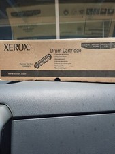 Xerox Drum Cartridge reorder number 113R00671 picture