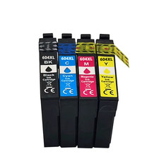604XL T604XL T604 604 Compatible Ink Cartridge for  XP-2200 2205 3200 3205 4200 picture