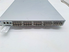 EMC Brocade DS-5100B 40-Port 8Gb W/2x power supply FC SAN Switch picture