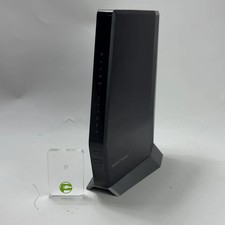 NETGEAR Nighthawk AX80 Dual Band WiFi 6 CAX80 Wifi Cable Modem Router picture