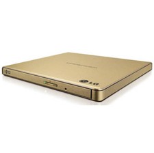 LG Electronics GP65NG60 8X USB 2.0 Ultra Slim Portable DVDRW External Drive picture