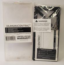 HUMANCENTRIC 101-2040 MOUNTING EXTENSION BRACKET FOR INTEL NUC picture