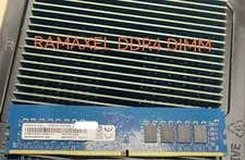 RAMAXEL 16GB DDR4 3200MHz 2666MHz  Desktop DIMM RAM 1Rx8 2Rx8 288pin picture
