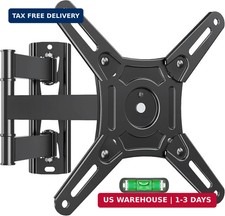 ELIVED Full Motion TV Wall Mount, 14-42