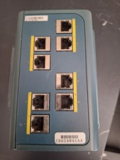CISCO IEM-3000-8TM 8 Port Expansion Module V01  quantity  picture
