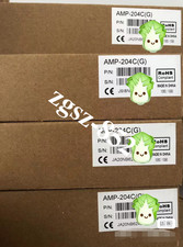 1  PC  NEW   AMP-204C(G)    Control   Card  FedEx or DHL picture