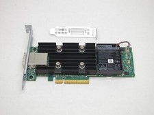 RDH6Y DELL PERC H840 PCI-e 4GB SAS 12Gb/s RAID Controller - Both Brackets picture