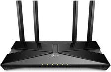 Certified Refurbished TP-Link Archer AX20 AX1800 Smart Dual-Band Wi-Fi 6... picture