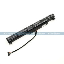 Genuine L14C3A01 L14S3A01 OEM Battery for Lenovo IdeaPad 100-15IBY 5B10K10220 picture