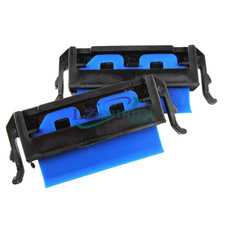 2Pcs DX5 Print Head Wiper Blade w/ Holder for Mimaki JV33 JV5 JV300 CJV150 JV150 picture