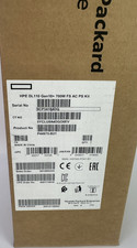 HPE Gen10 Plus DL110 DL145 Gen11 700W Power Supply Kit PSU Flex Slot 100V-240V picture
