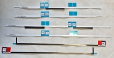 NEW 076-00009 Apple OEM Tape/Adhesive repair kit for iMac 27